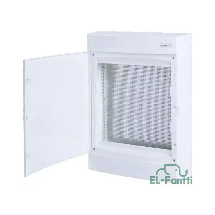 IT-kotelo Tehnoplast, N3x18MOD, IP40