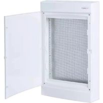 IT-kotelo Tehnoplast, N4x18MOD, IP40