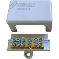Potentiaalintasauskisko Etherma Pikkuveli, 1x25 mm² + 5x6 mm²