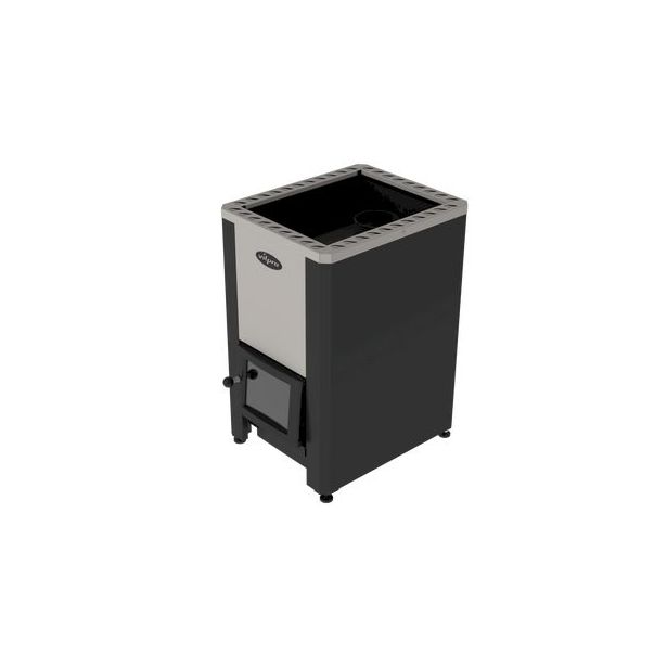 Puukiuas Vilpra Etna, 22 kW, 10-24m³