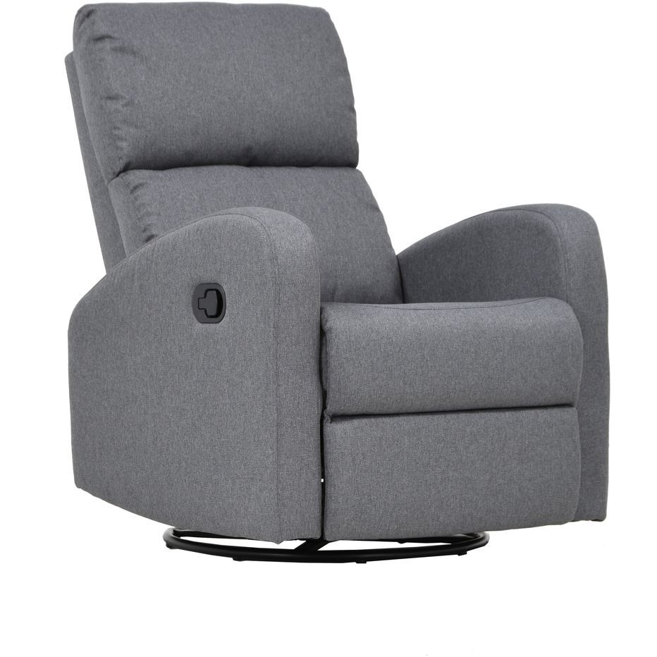 Mekanismituoli Eureka Bell, harmaa