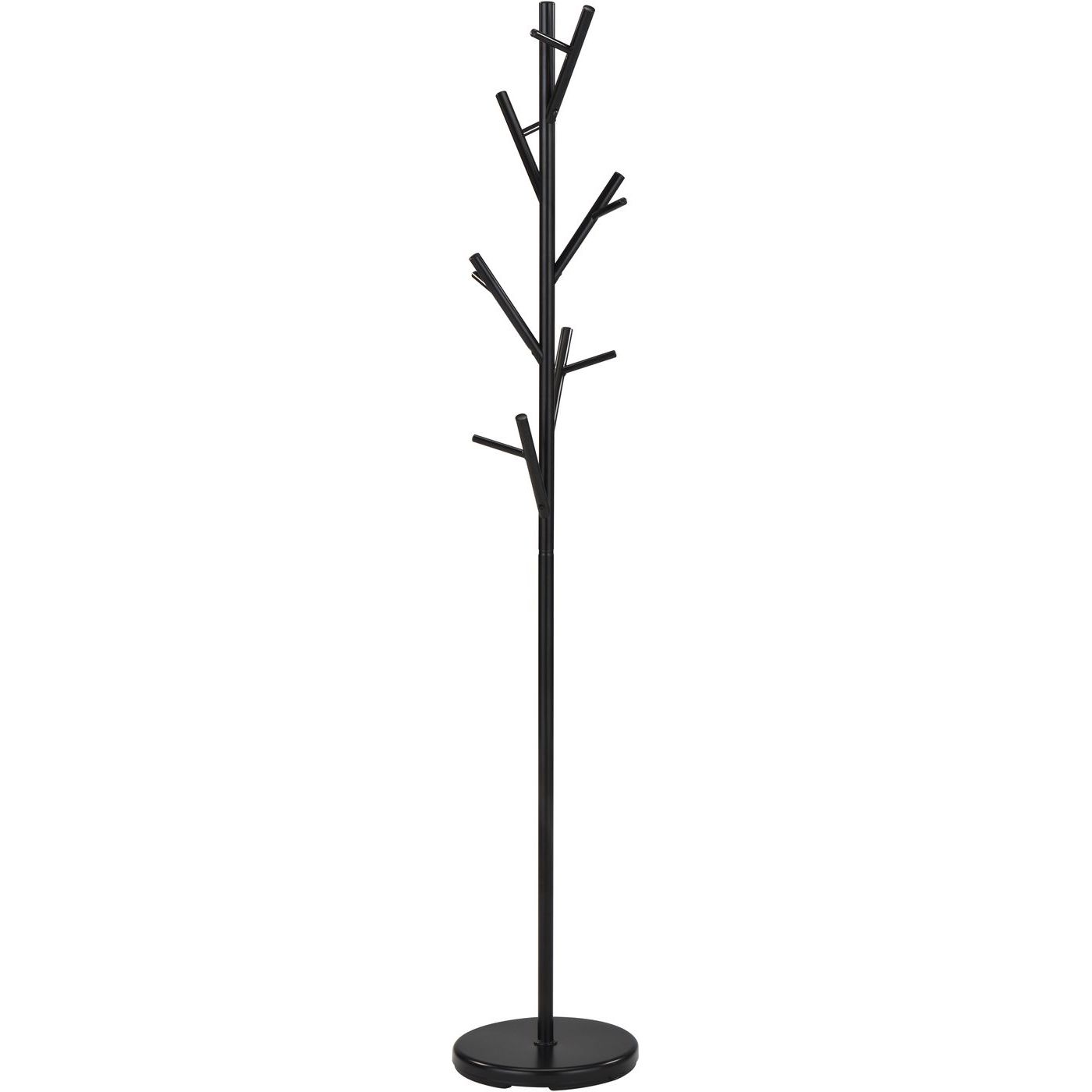 Pystynaulakko Eureka Venla musta