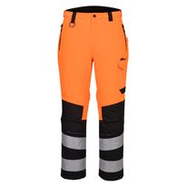 Housut Portwest EV402 Hi-Vis Expedition