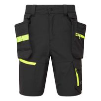 Riipputaskushortsit Portwest EV444