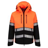 Kuoritakki Portwest EV465 Hi-Vis 3L
