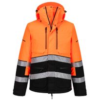 Talvitakki Portwest EV467 Hi-Vis