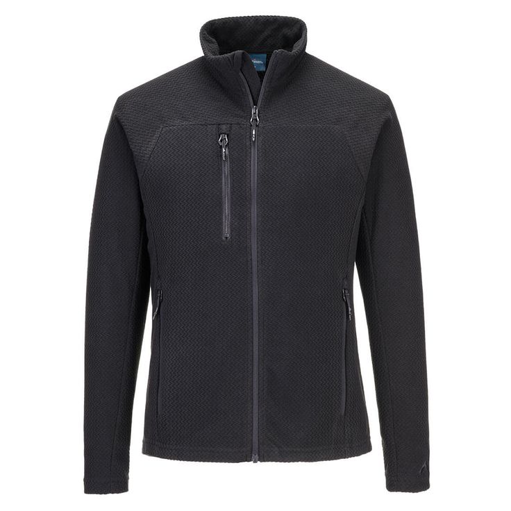 Fleece Portwest EV480 kuvioitu