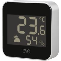 Sääasema Eve Weather, Matter