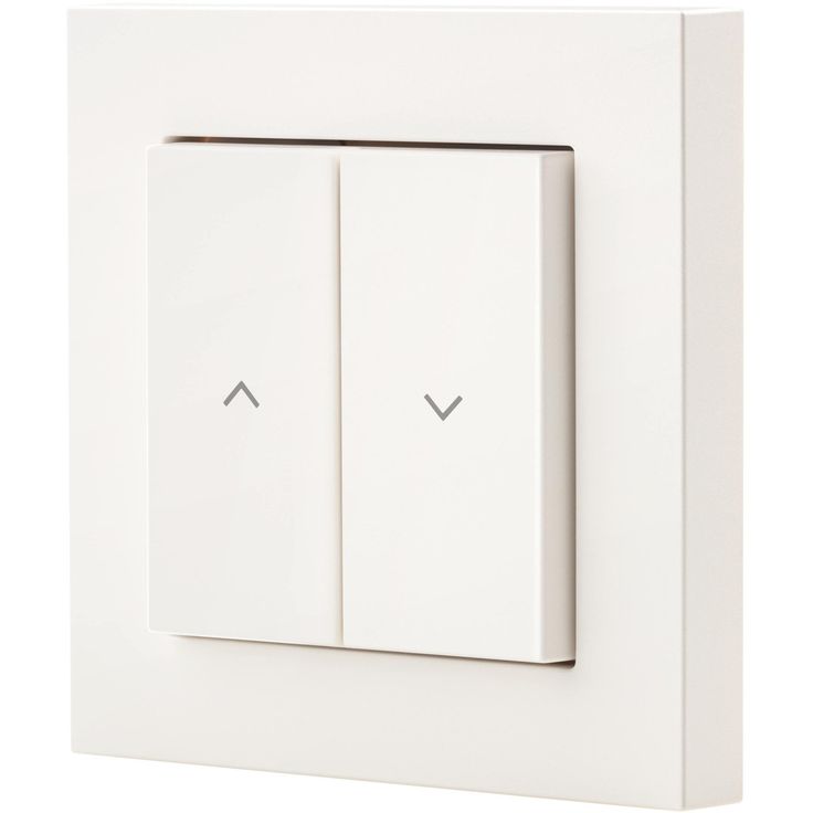 Älyverhokytkin Eve Shutter Switch, Matter