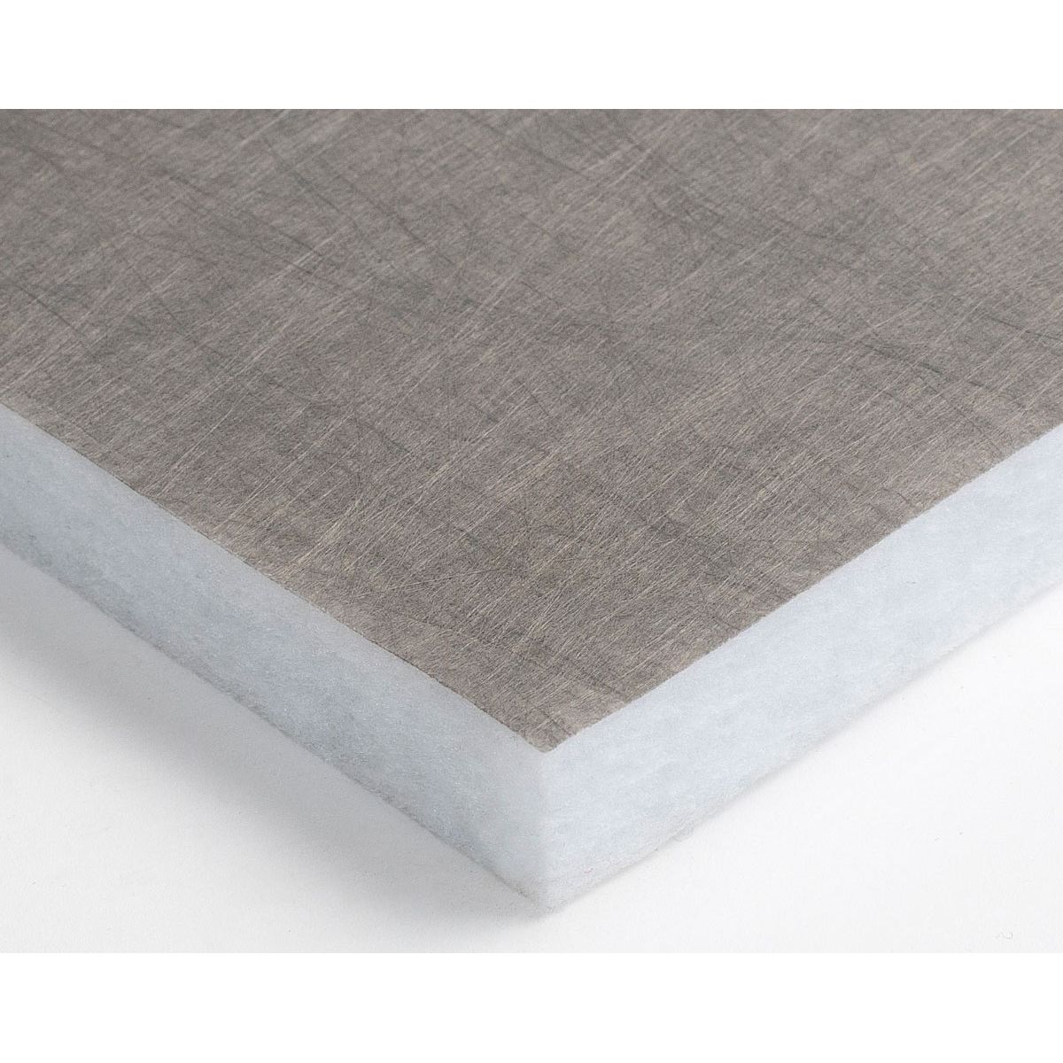 Akustiikkalevy Ewona Acustica Basic, 40x600x1200mm, harmaa