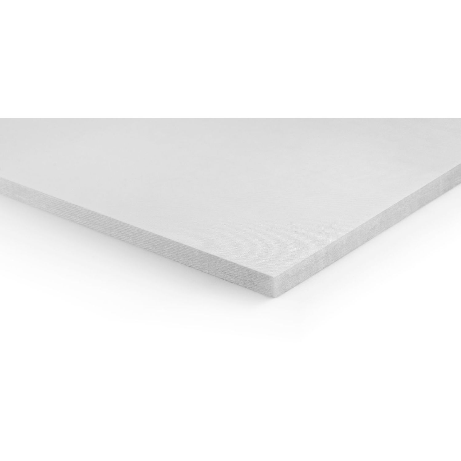 Akustiikkalevy Ewona Acustica Excellence, 30x600x1200mm, valkoinen