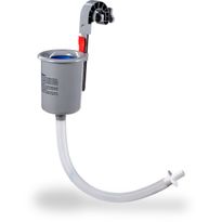 Uima-altaan pintavedensuodatin Exit Skimmer