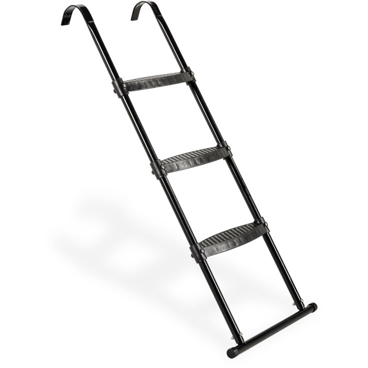 Tikapuut Exit PeakPro-trampoliinille XL