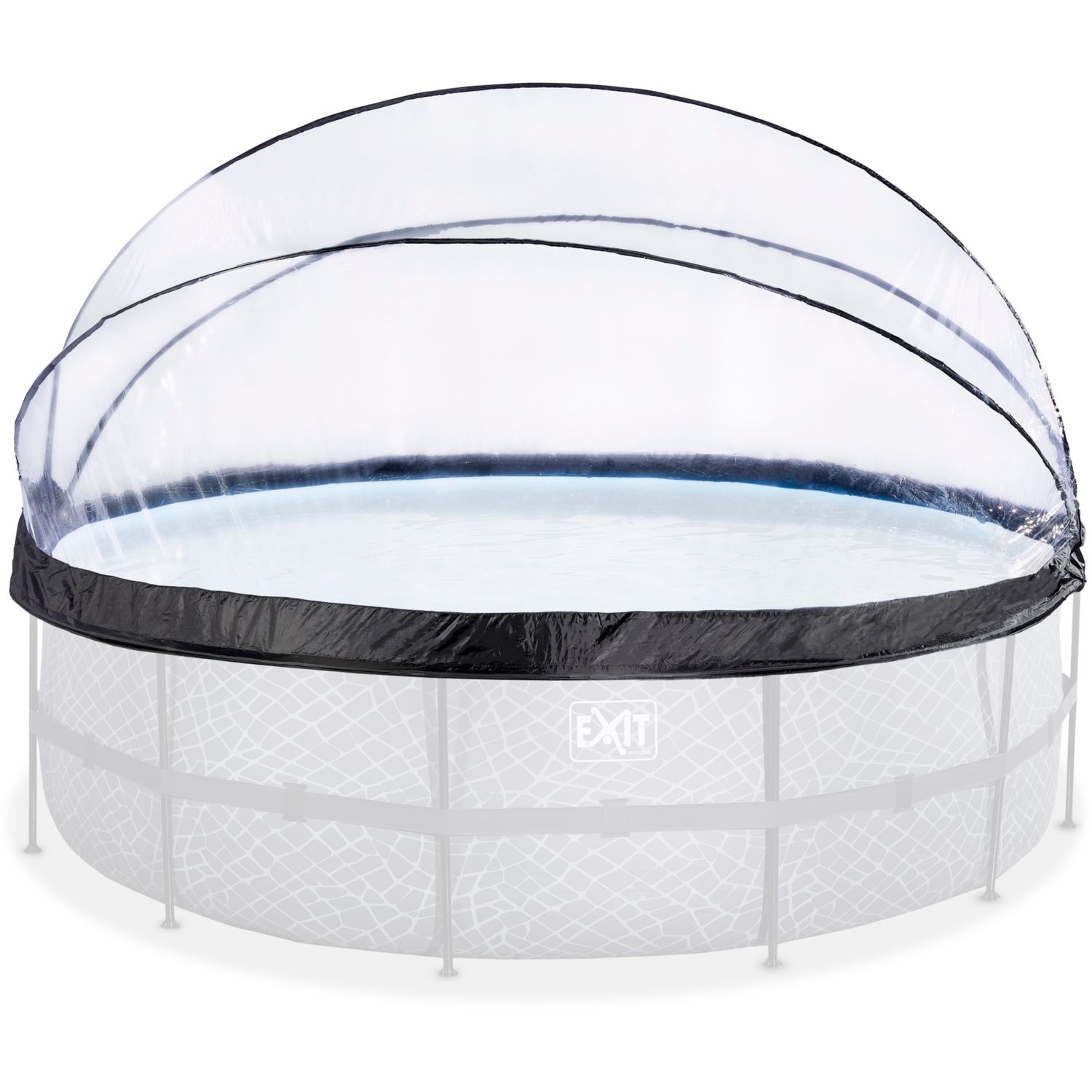 Allaskupu Exit Dome, ø488cm