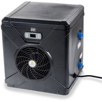 Uima-altaan lämpöpumppu Exit Plug&amp;Play, 5.5kW