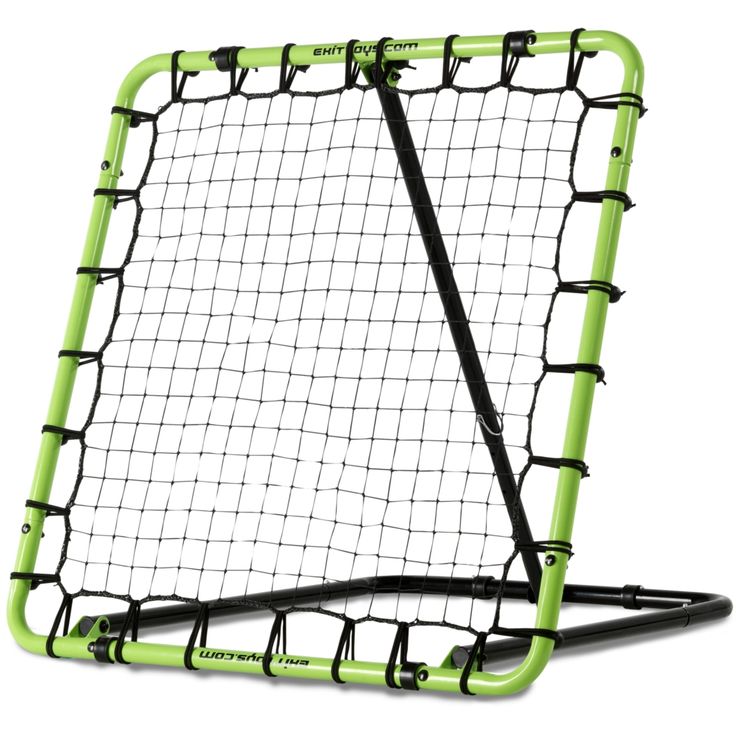 Rebounder Exit Tempo eri kokoja