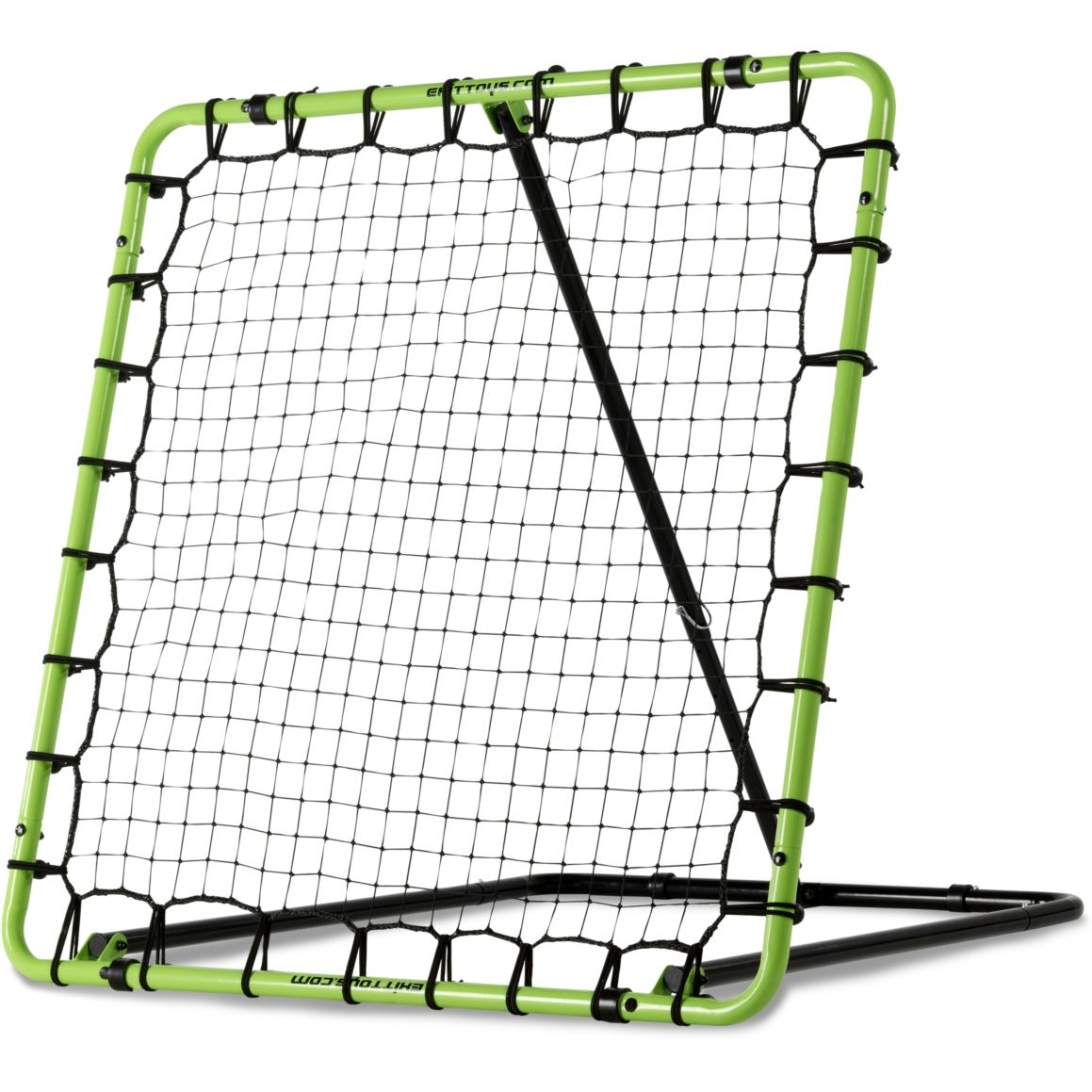 Rebounder Exit Tempo, 120x120cm