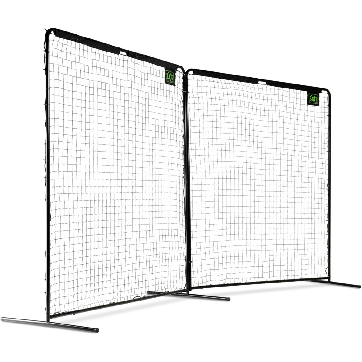 Taustaverkko Exit Backstop, 300x600cm
