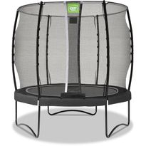 Trampoliini EXIT Allure Classic, eri värejä ja eri kokoja