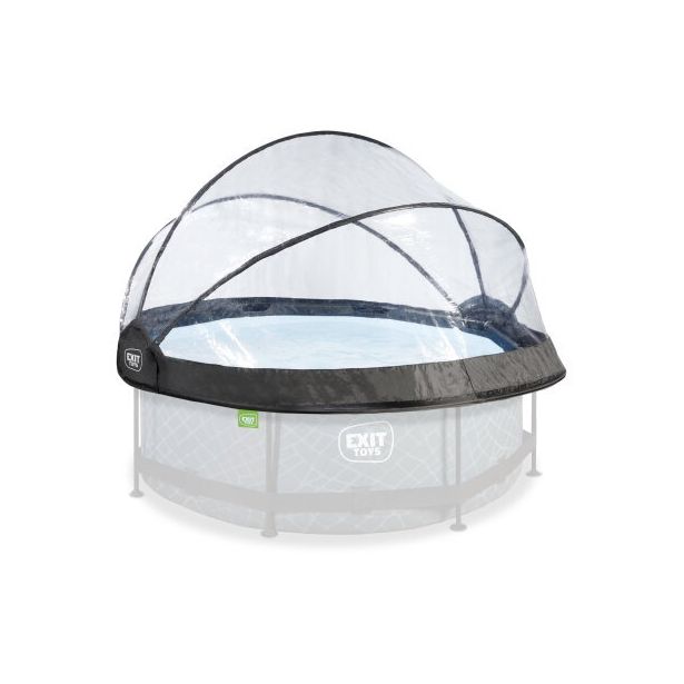 Allaskupu EXIT ECO, yleismalli