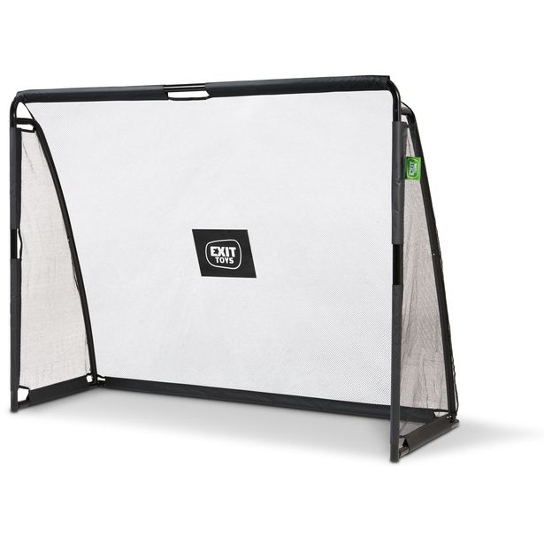 Teräsjalkapallomaali EXIT Coppa, 213 x 171 cm