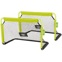 Minijalkapallomaalit EXIT Tempo, 91 x 61 cm, 2 kpl