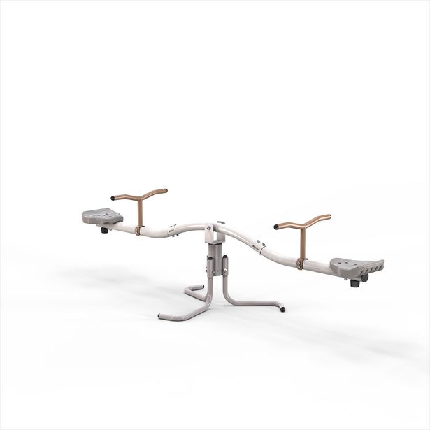 Pyörivä keinulauta EXIT My First