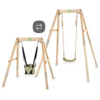 Kasvava puukeinu EXIT Silvi