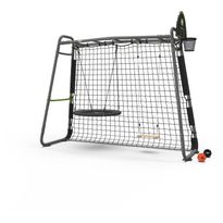 Kiipeilyteline EXIT GetSet Monkeybar MB205, eri värejä