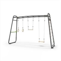 Kiipeilyteline EXIT GetSet Monkeybar MB310, eri värejä