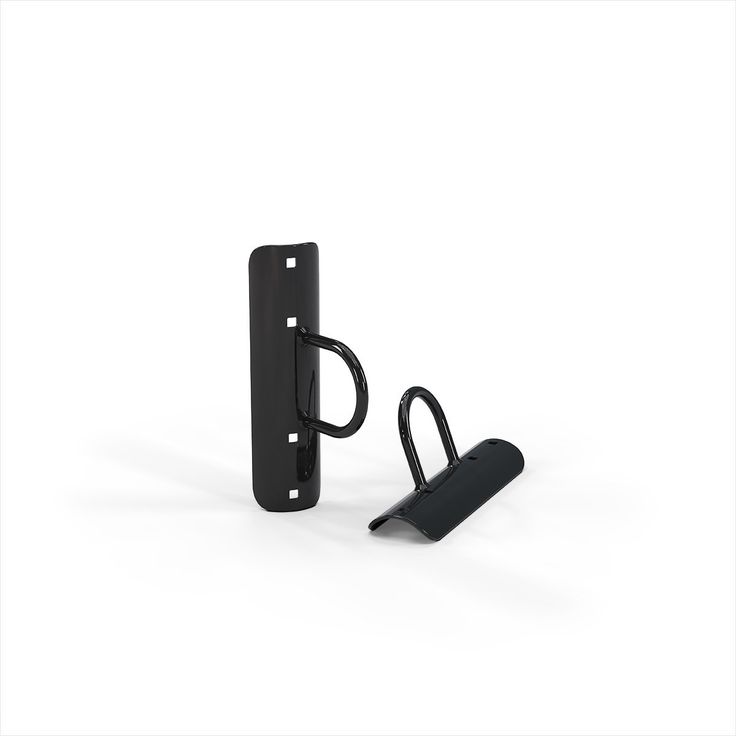 Battle rope -renkaat EXIT GetSet, MB100 / MB200 / MB300, 2 kpl