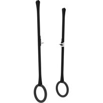 Muoviset voimistelurenkaat EXIT GetSet, MB100 / MB200 / MB300 / PS500 / PS600