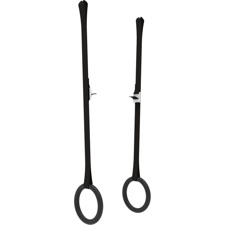 Muoviset voimistelurenkaat EXIT GetSet, MB100 / MB200 / MB300 / PS500 / PS600