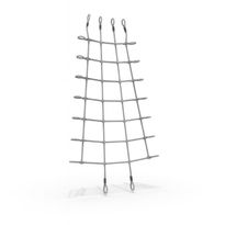 Kiipeilyverkko EXIT GetSet, MB100 / MB200 / MB300