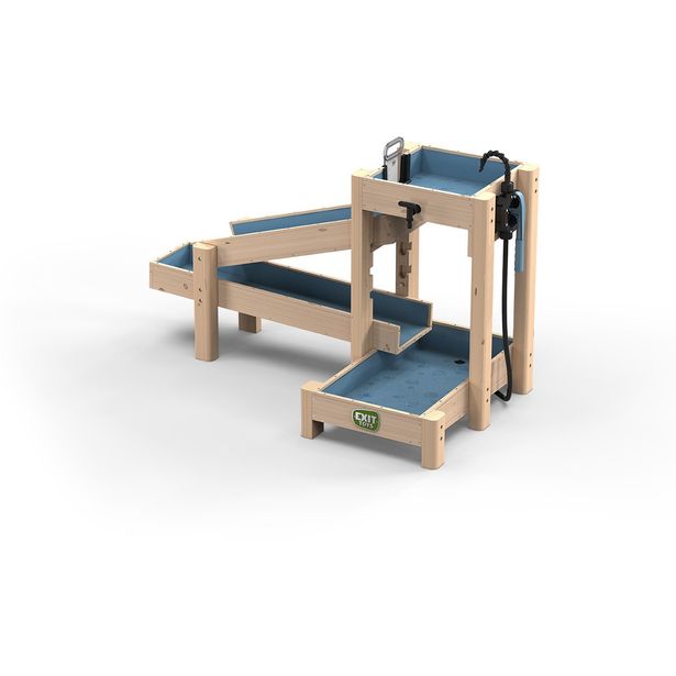 Vesirata EXIT AquaFlow 200