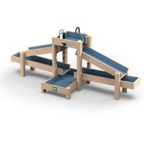 Vesirata EXIT AquaFlow 400