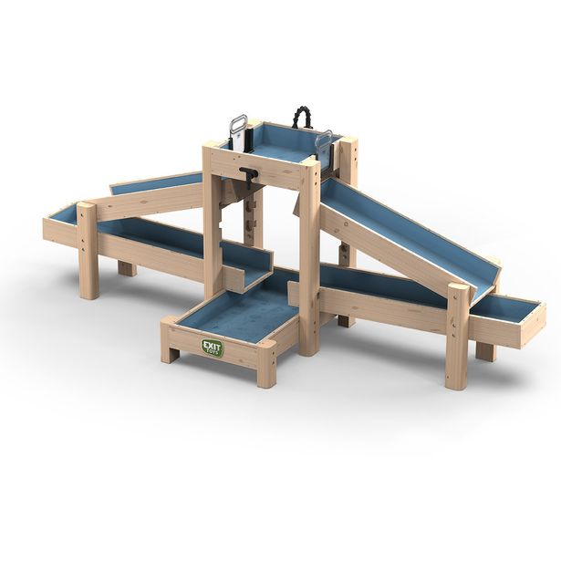 Vesirata EXIT AquaFlow 400