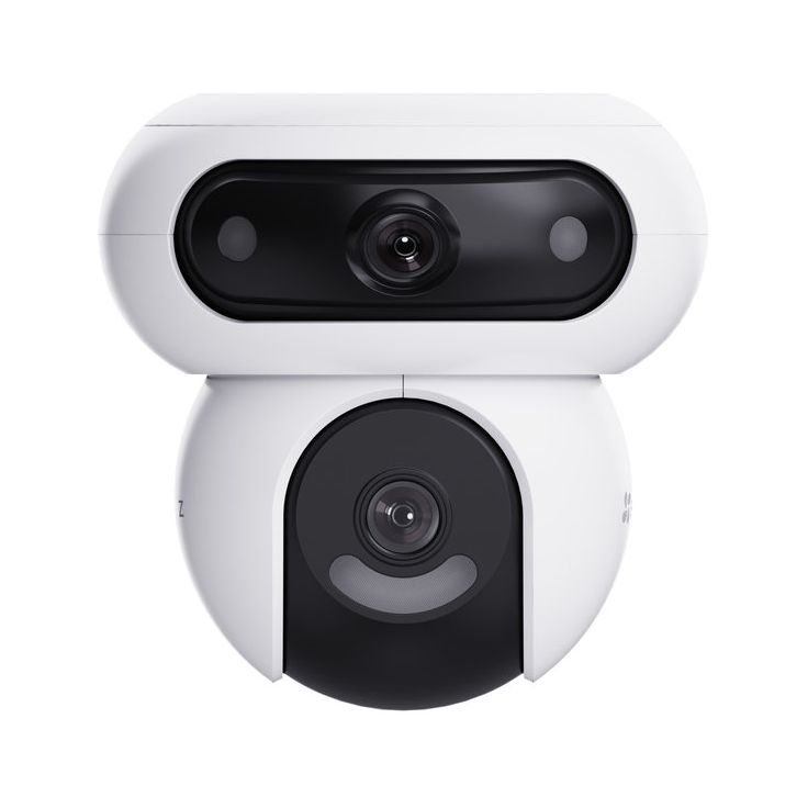 Valvontakamera EZVIZ H90 DUAL 2K+, ulkokäyttöön