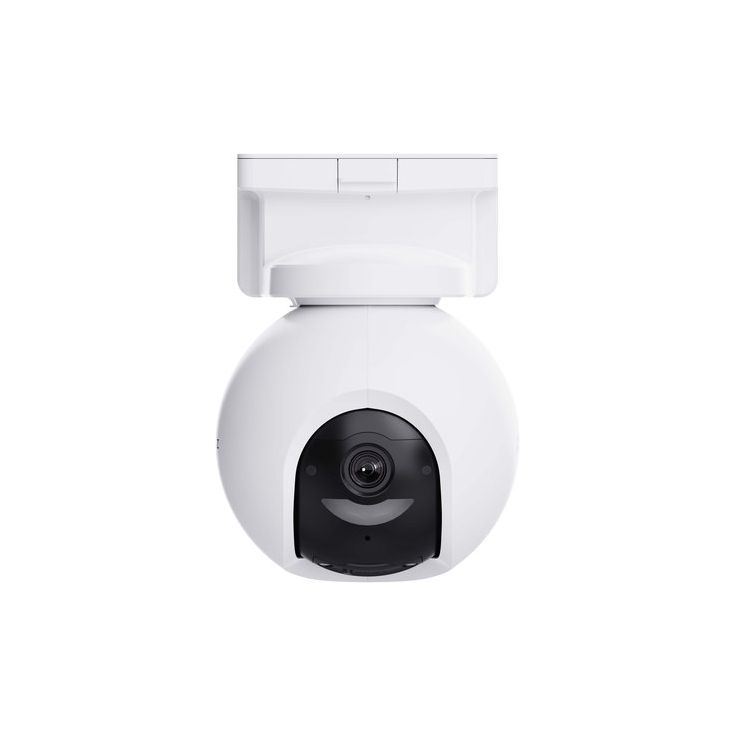 Valvontakamera EZVIZ HB8 PRO 4K, sisä- ja ulkokäyttöön