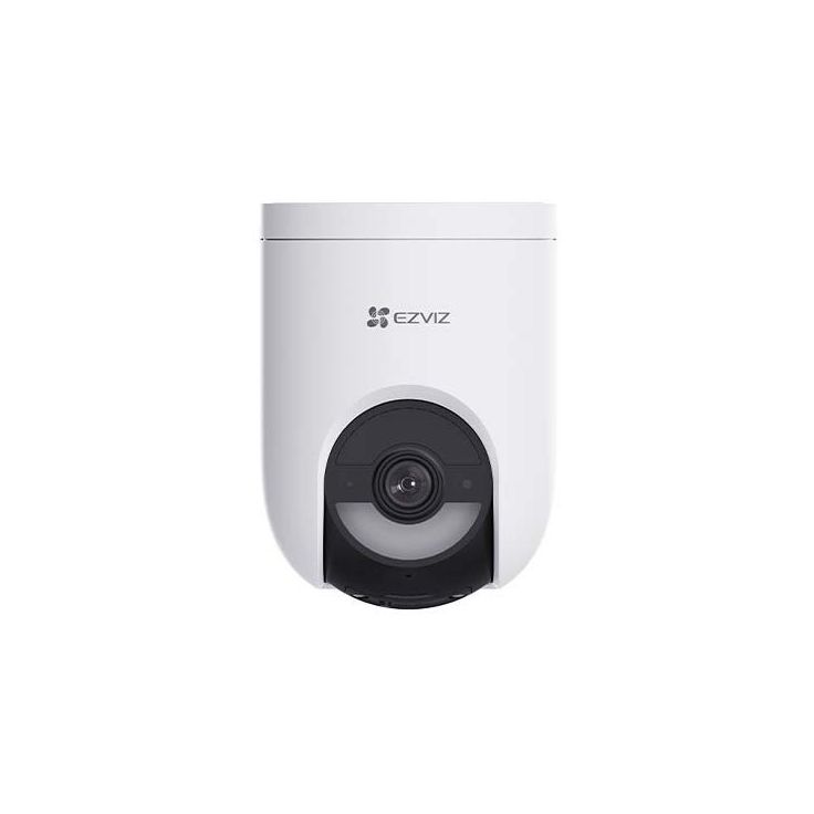 Valvontakamera EZVIZ HB8 LITE 2K+, sisä- ja ulkokäyttöön