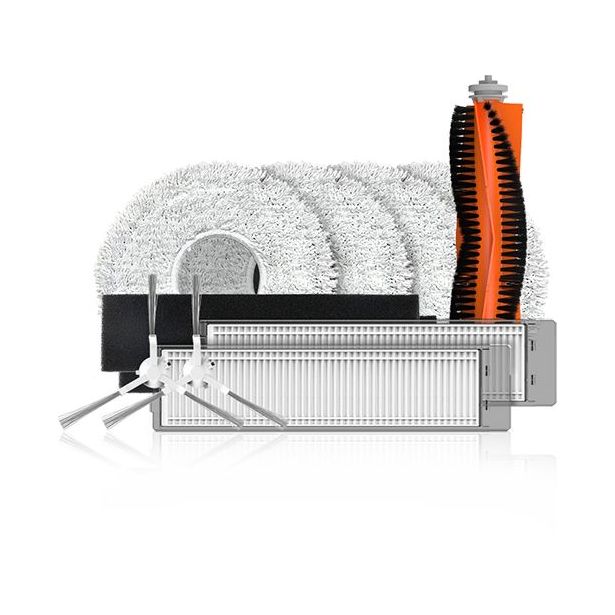 Tarvikesetti Ezviz RS2 robotti-imuriin