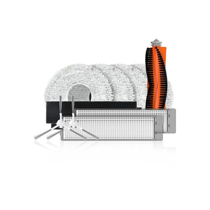 Tarvikesetti Ezviz RS2 robotti-imuriin