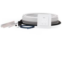 Lämpökaapelipaketti Ebeco Cable Kit 300, eri pituuksia