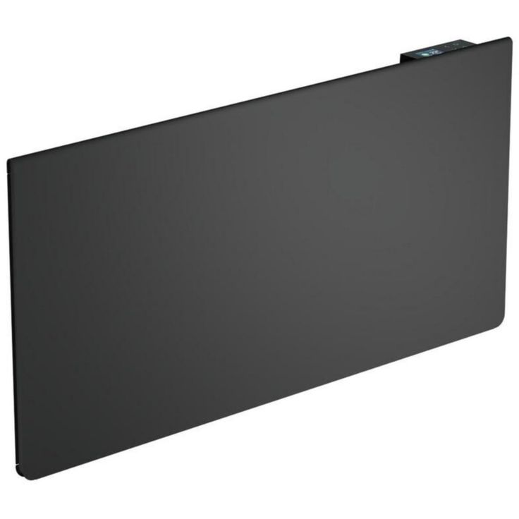Ebeco Wallflex 600 WiFi musta
