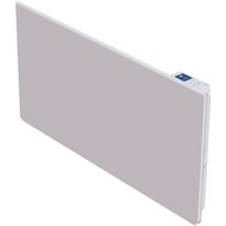 Sähköpatteri Ebeco Wallflex 600 WiFi, valkoinen, eri tehoja