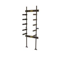 Työkalupakkiteline DeWalt ToughSystem