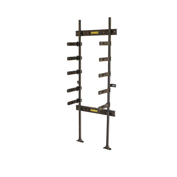 Työkalupakkiteline DeWalt ToughSystem