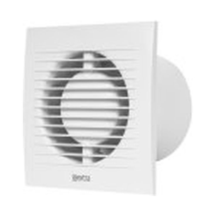 Poistoilmapuhallin Eiroplast E-EXTRA EE100 Ø100 mm