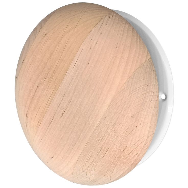 Hajotin Eiroplast KD Ø100 mm tervaleppä