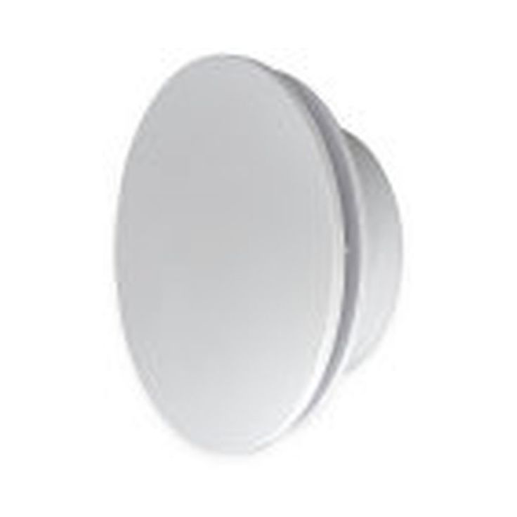 Hajotin Eiroplast LDP Ø100 mm valkoinen